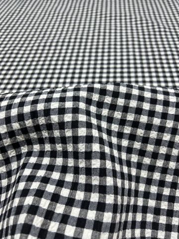 TELALI GOFRE %100 PAMUK