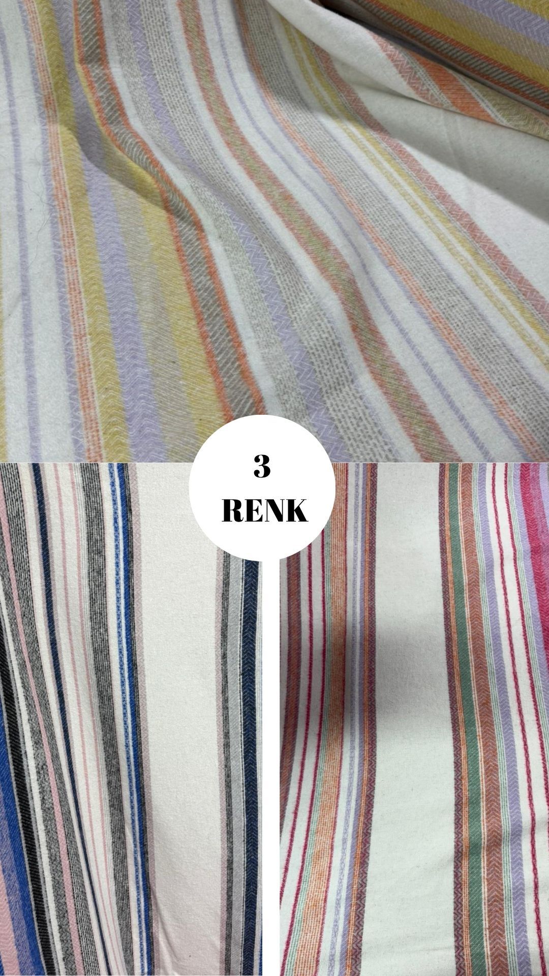 ODUNCU JAKARLI RENK YOLU