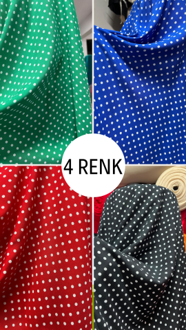 UFAK PUANS İTHAL VİSKON