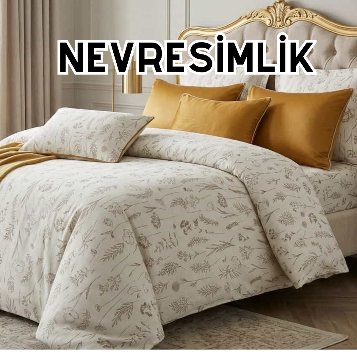 NEVRESİM