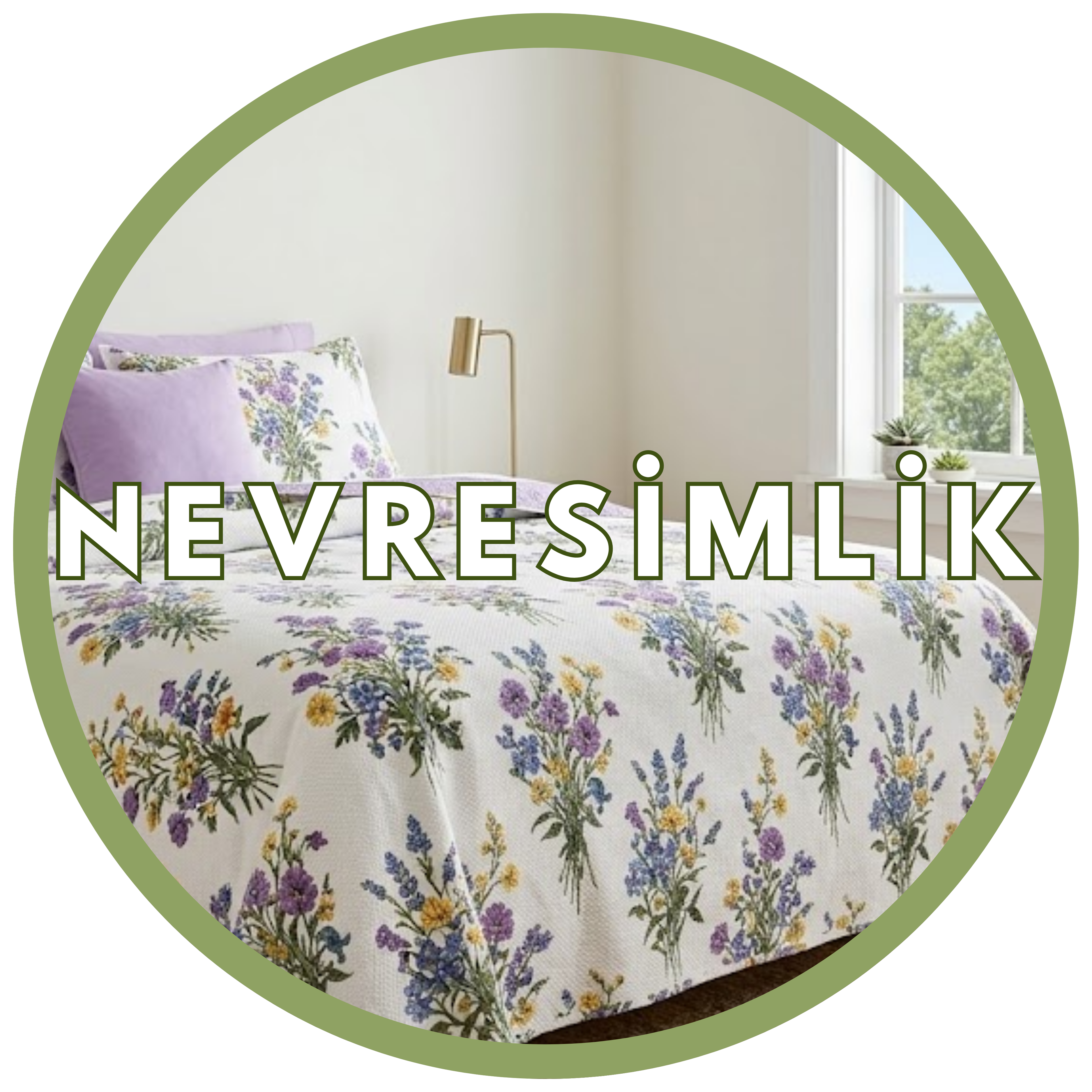 NEVRESİM