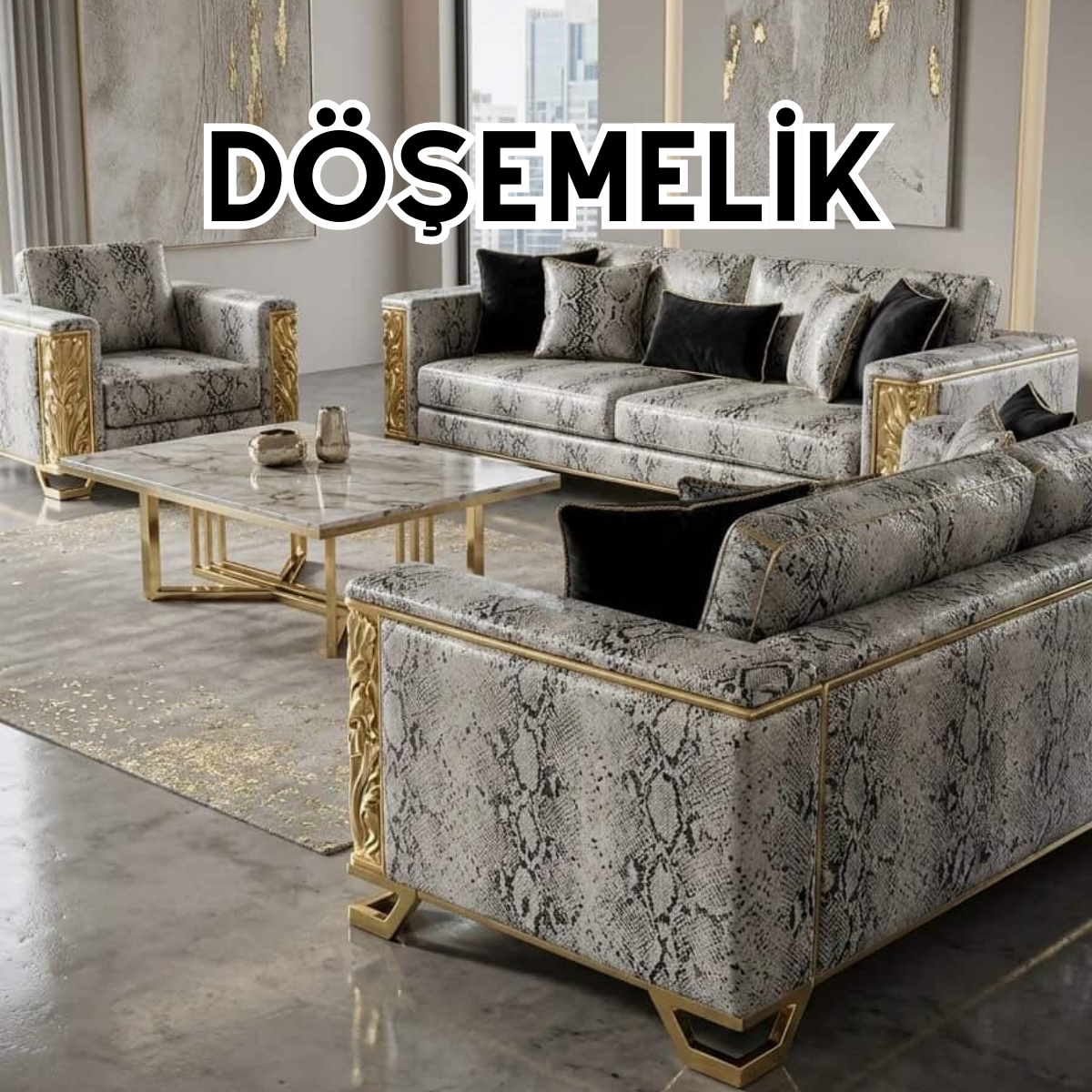DÖŞEMELİK