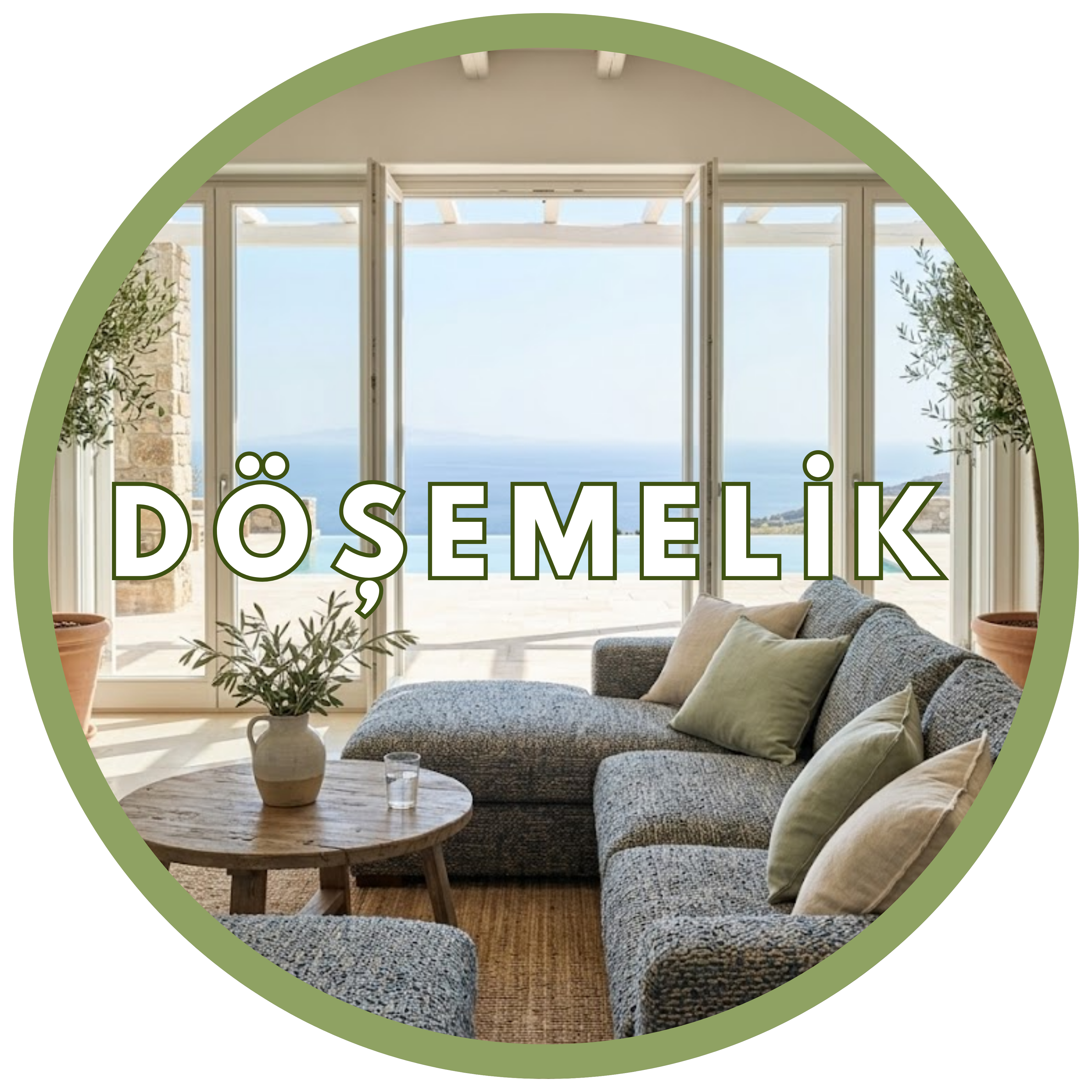 DÖŞEMELİK