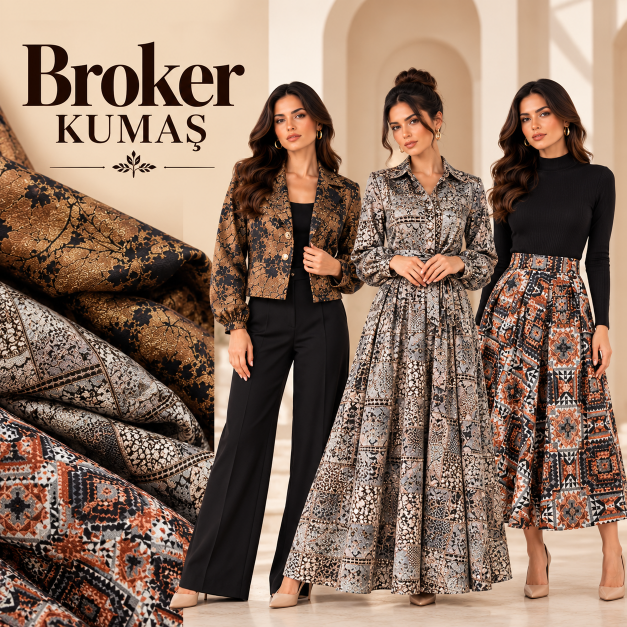 BROKER