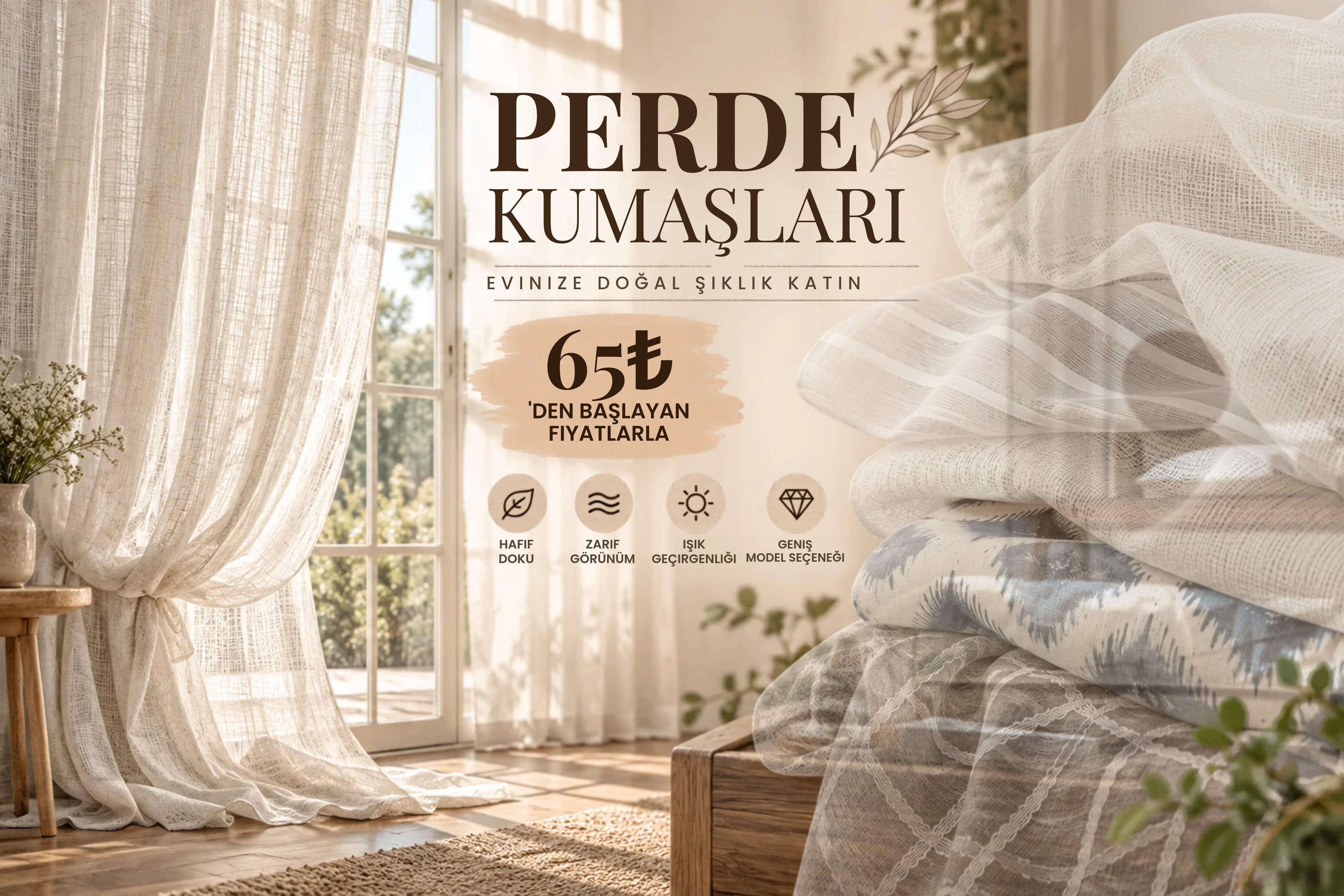 PERDE