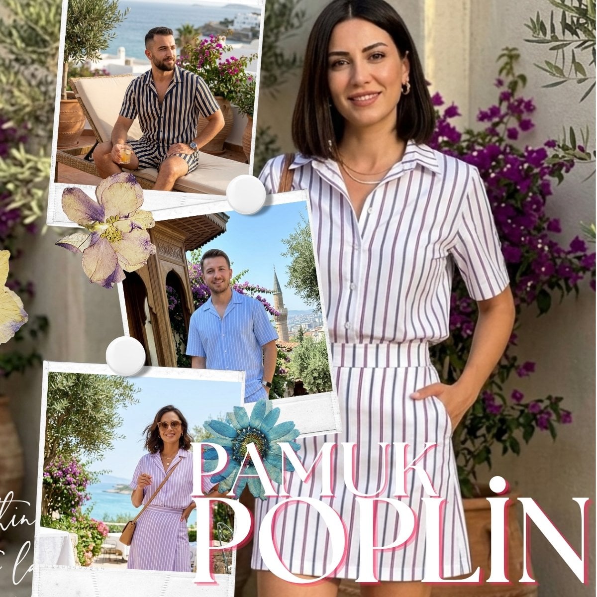 POPLİN
