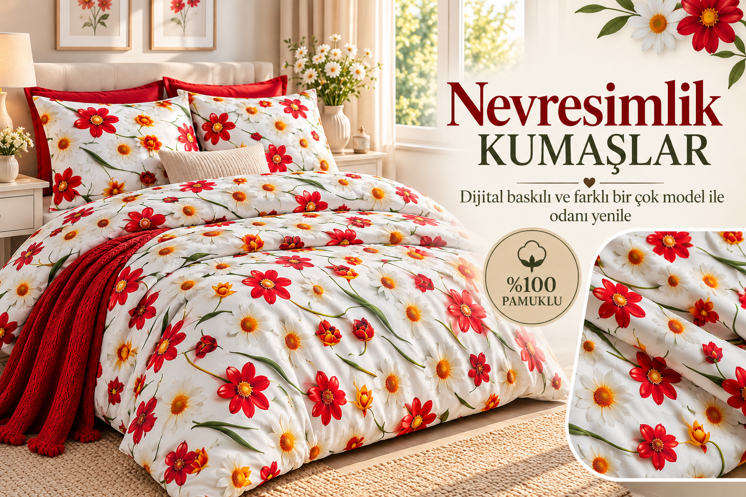 NEVRESİMLİK 
